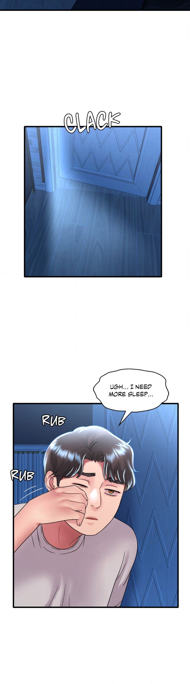Drunk on You Page 45 - MangaHe