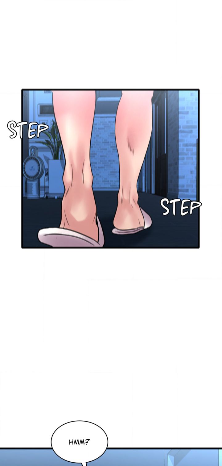 Drunk on You Page 46 - MangaHe
