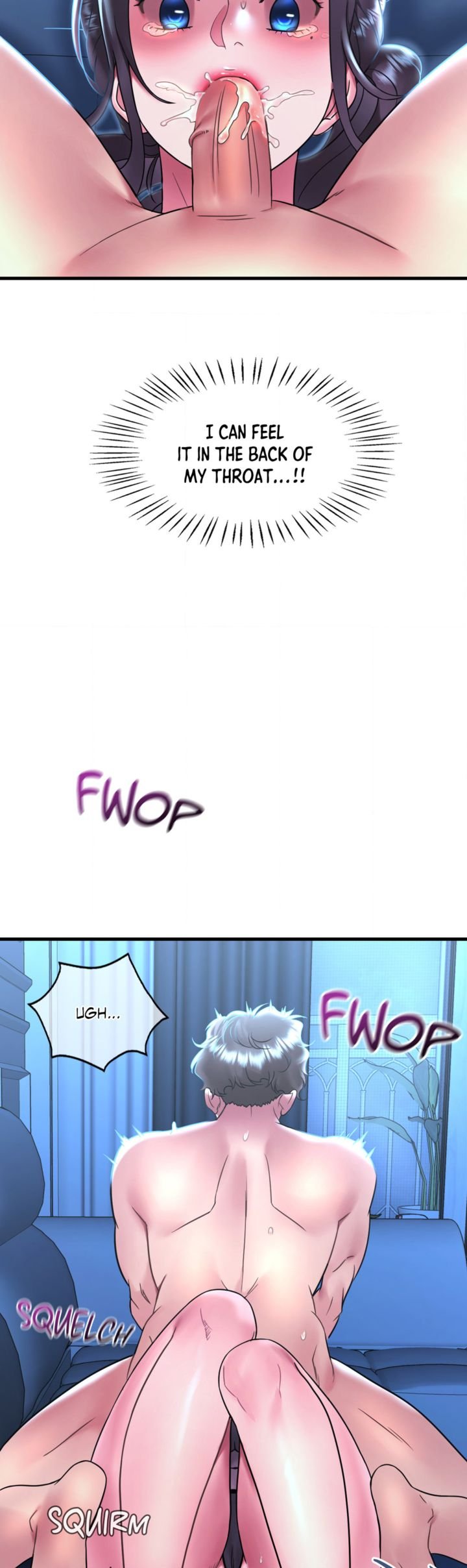 Drunk on You Page 8 - MangaHe