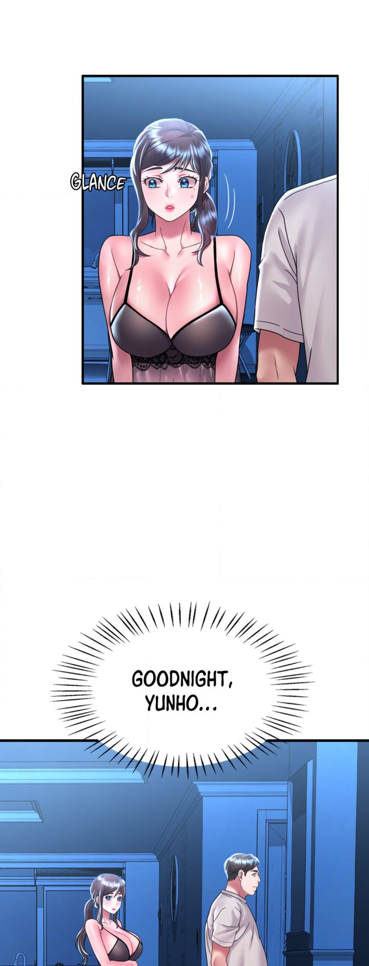 Drunk on You Page 15 - MangaHe
