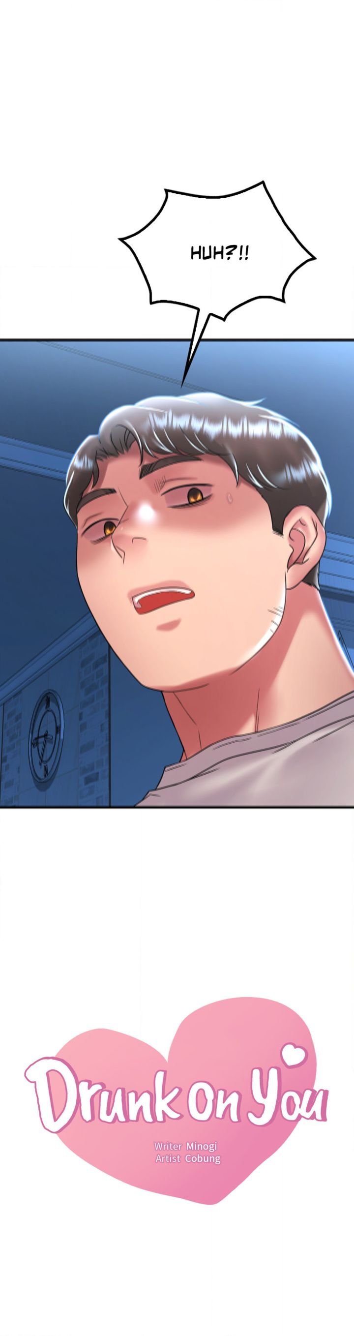 Drunk on You Page 3 - MangaHe