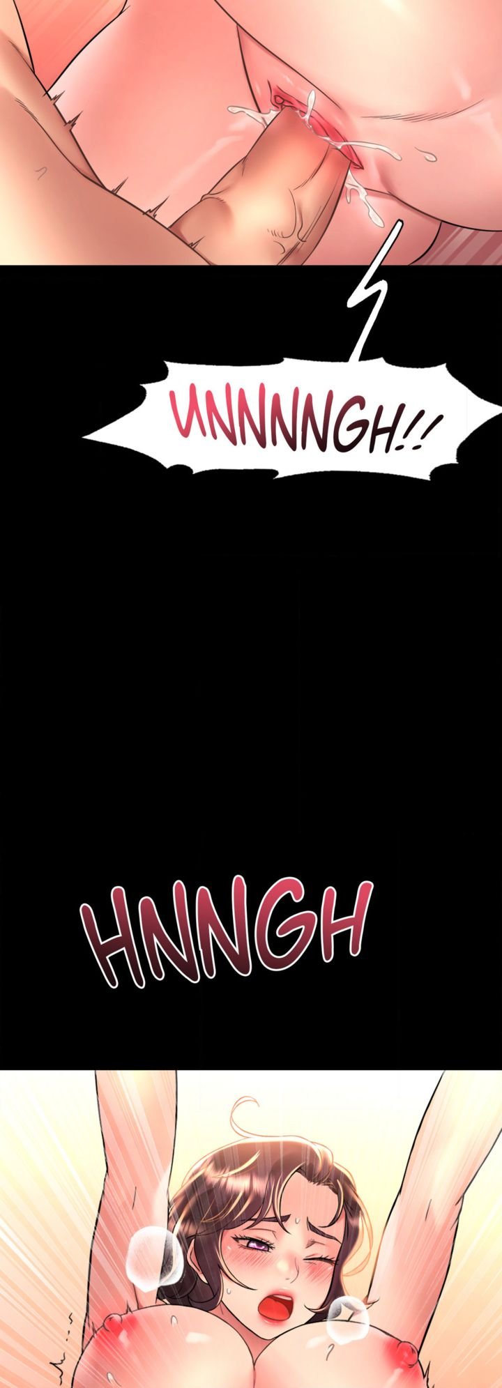 Drunk on You Page 24 - MangaHe