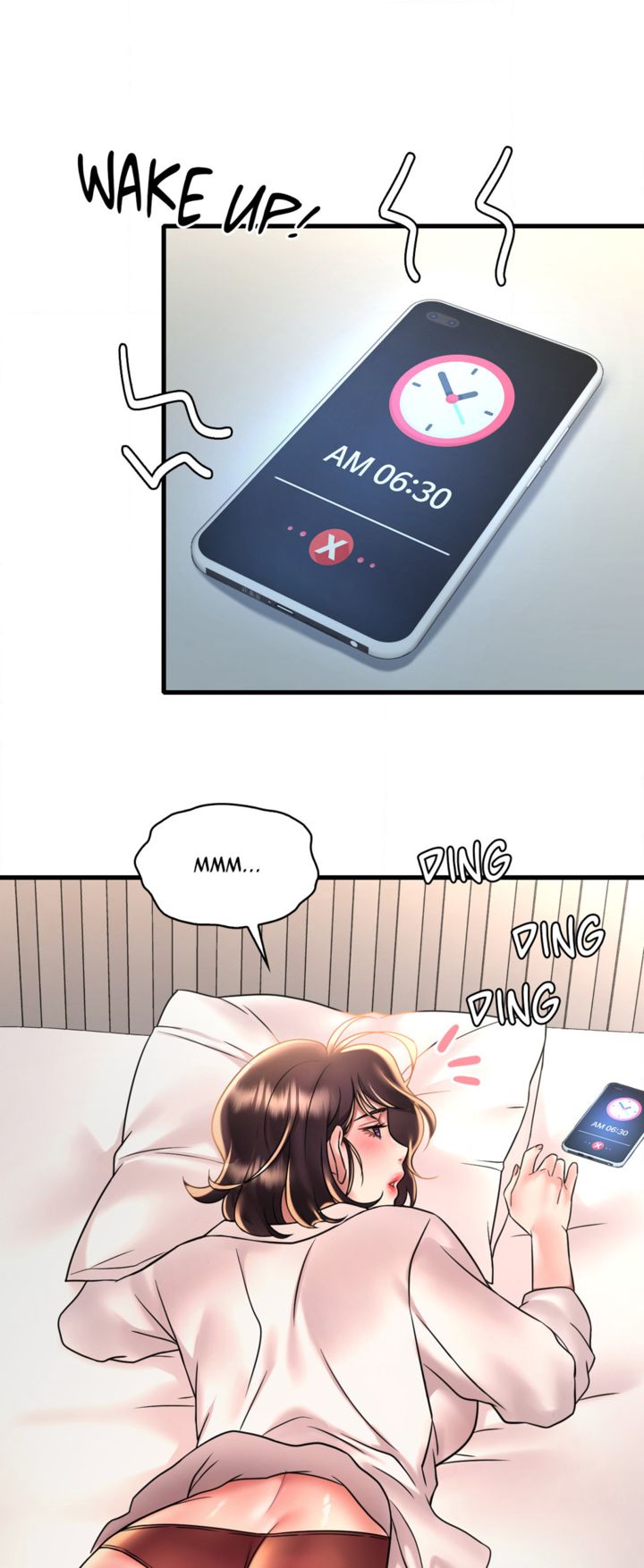 Drunk on You Page 26 - MangaHe