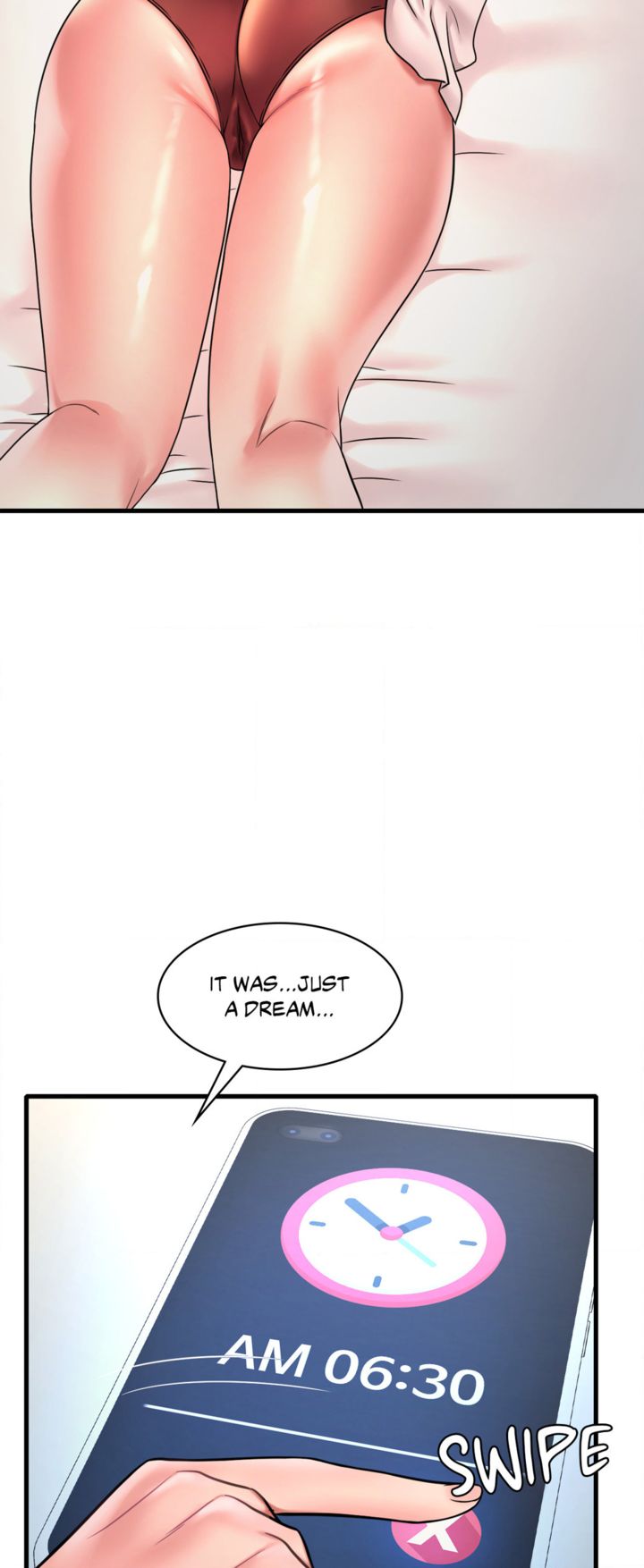 Drunk on You Page 27 - MangaHe