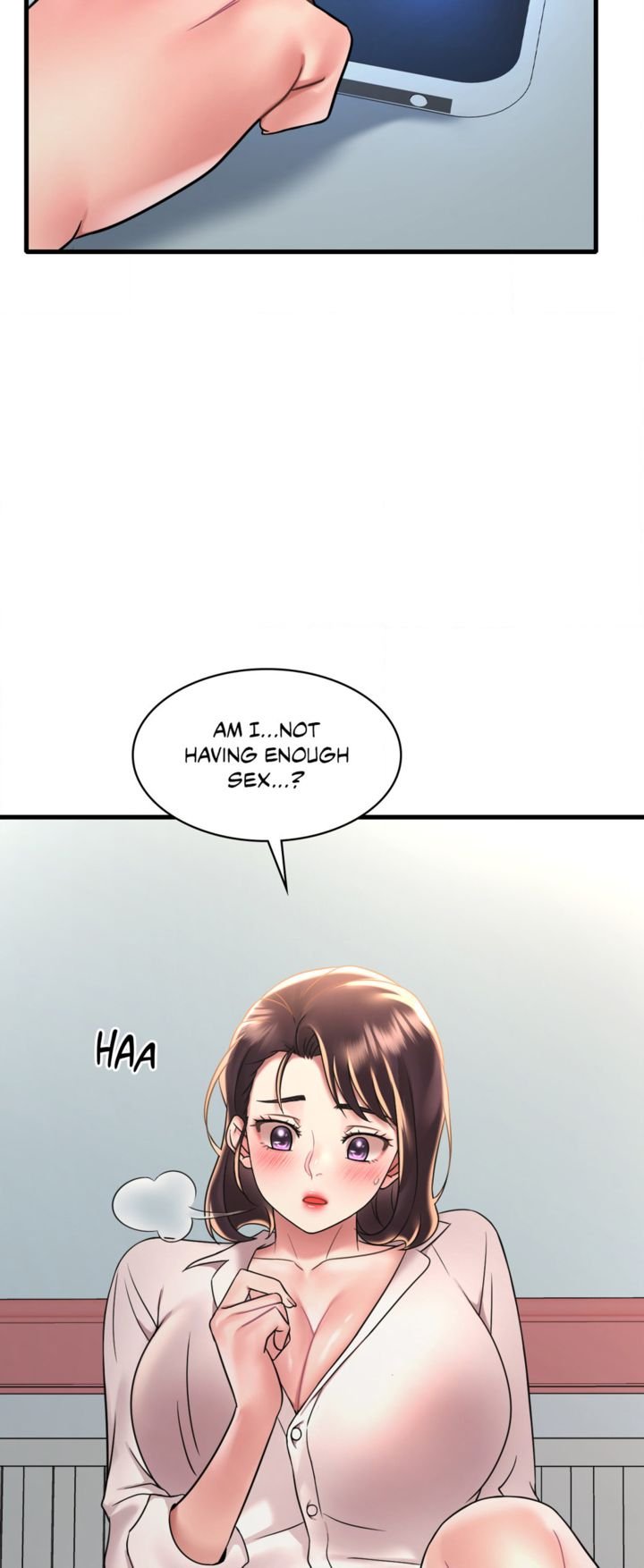 Drunk on You Page 28 - MangaHe