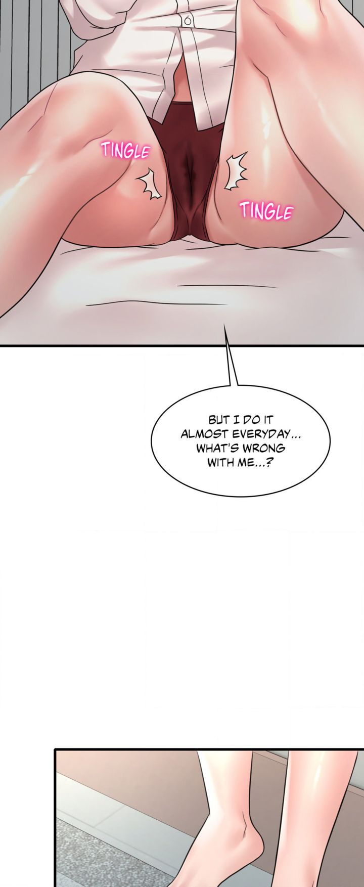 Drunk on You Page 29 - MangaHe