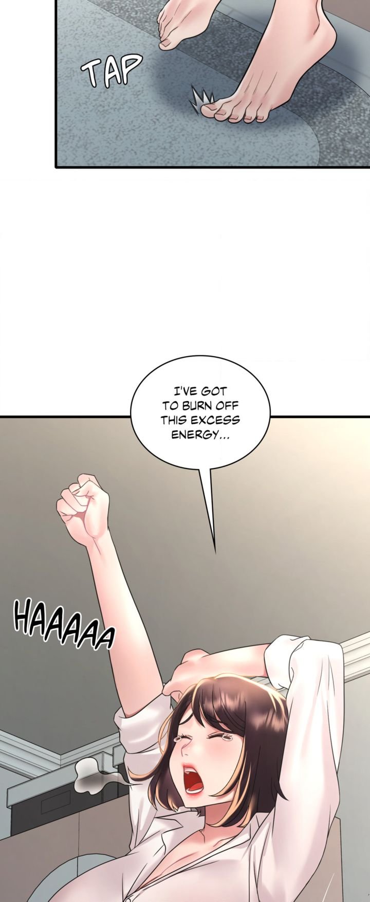 Drunk on You Page 30 - MangaHe