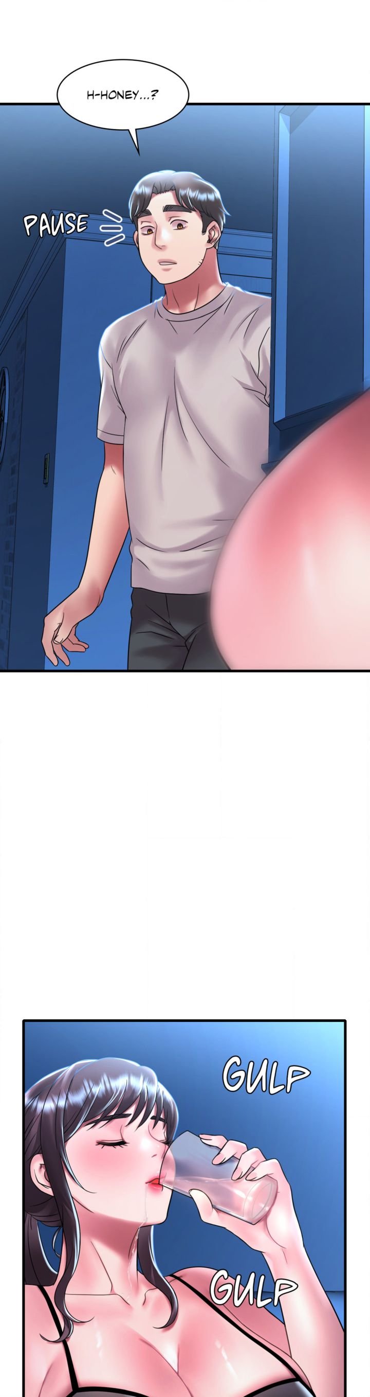 Drunk on You Page 4 - MangaHe