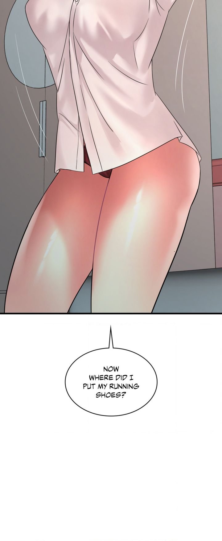 Drunk on You Page 31 - MangaHe