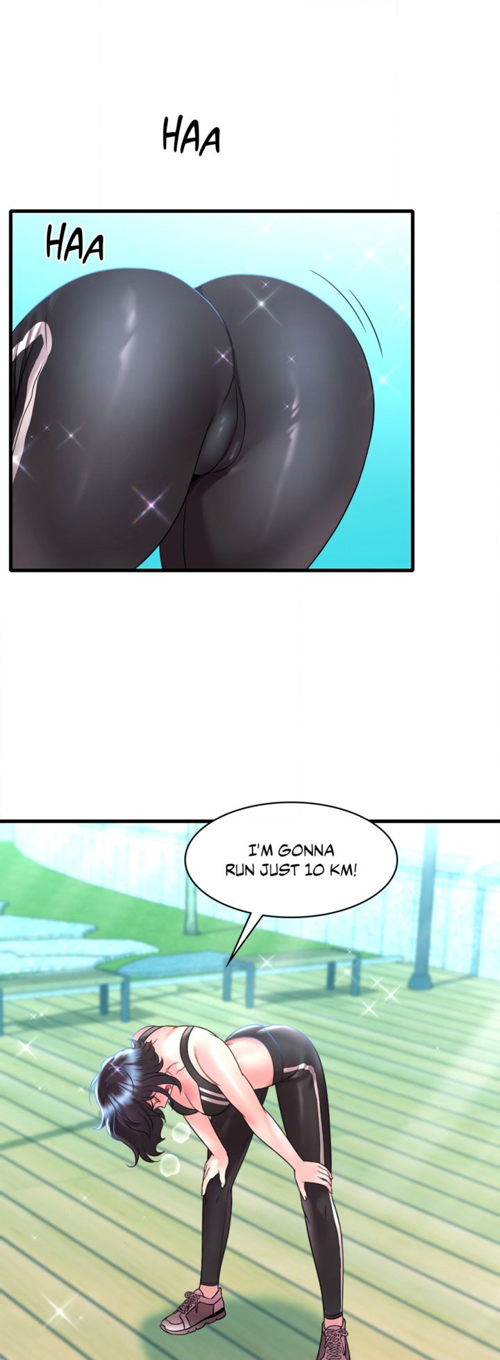 Drunk on You Page 32 - MangaHe
