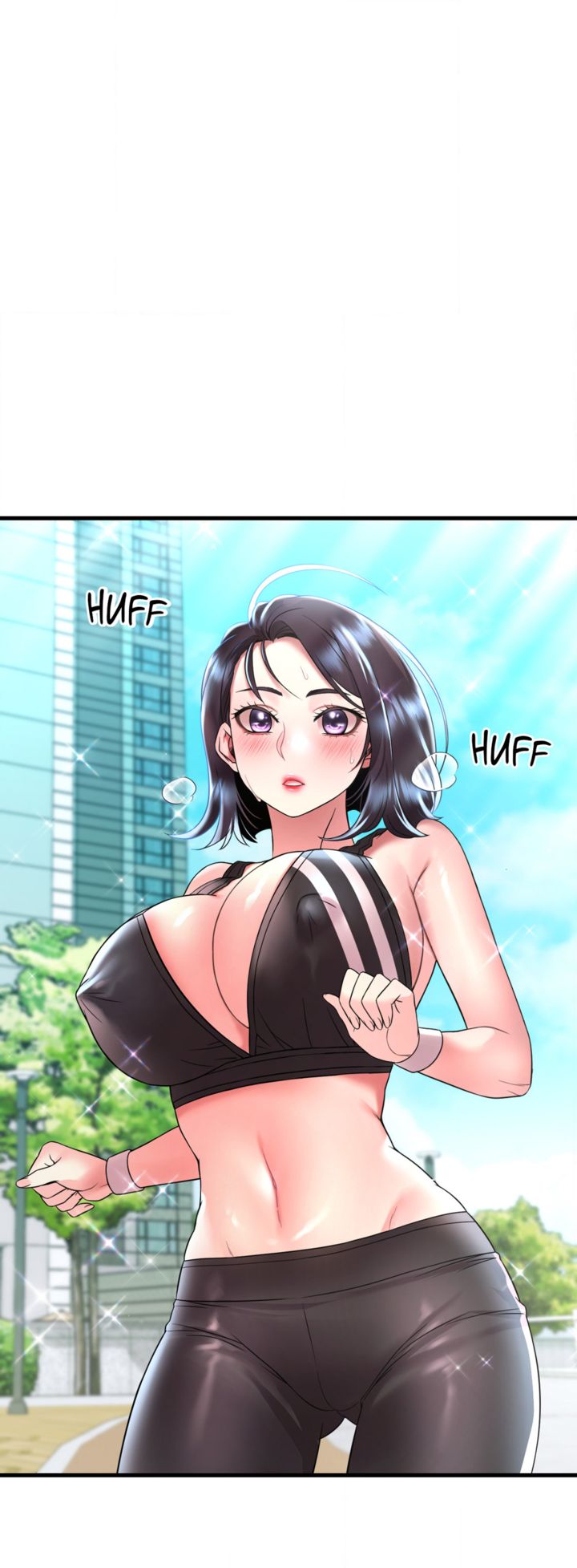 Drunk on You Page 35 - MangaHe
