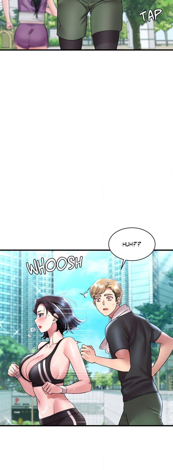Drunk on You Page 37 - MangaHe
