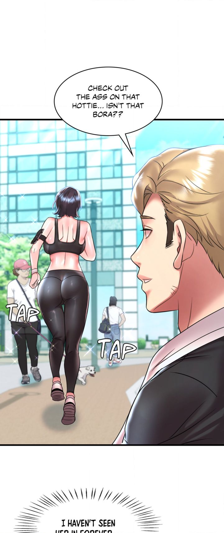 Drunk on You Page 38 - MangaHe