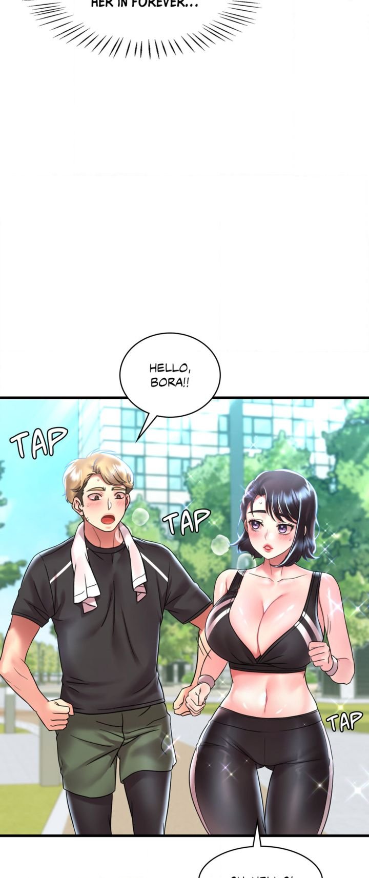 Drunk on You Page 39 - MangaHe