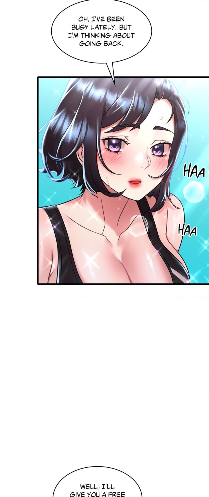 Drunk on You Page 41 - MangaHe