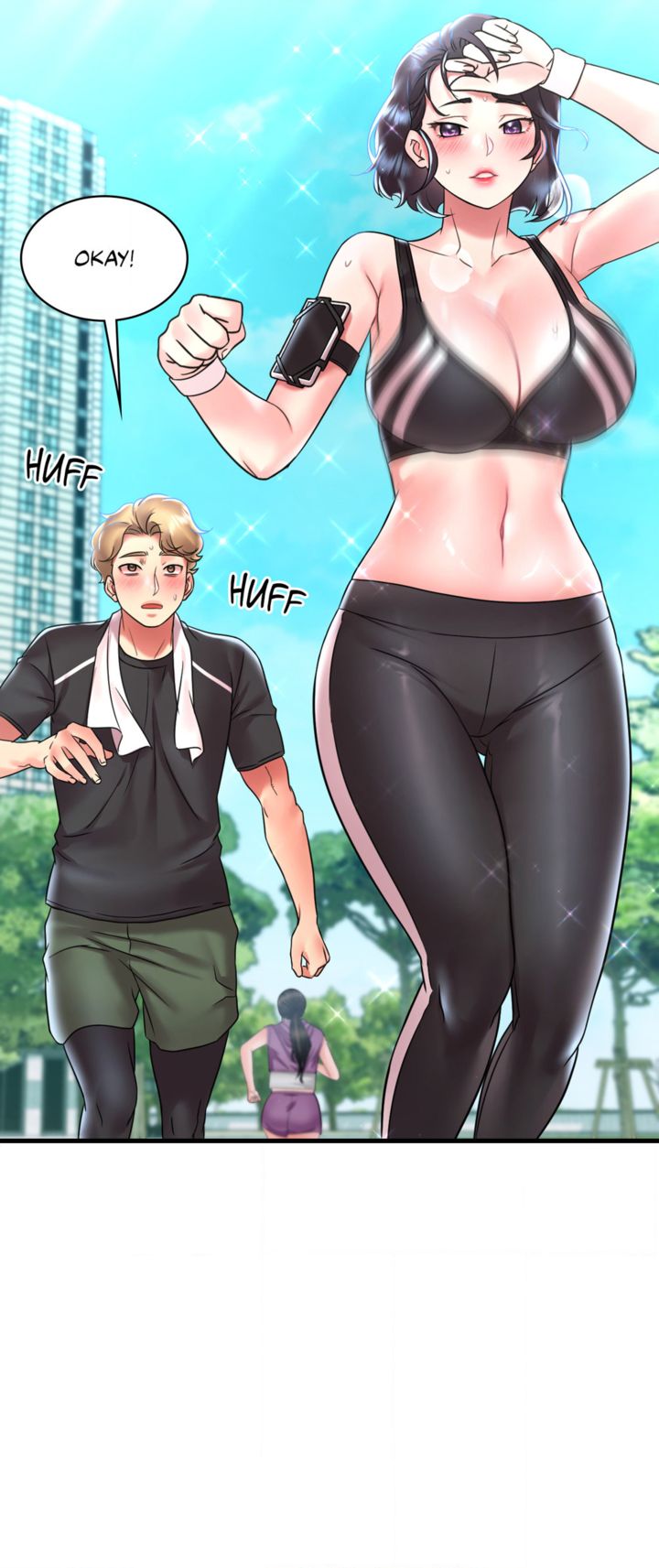 Drunk on You Page 43 - MangaHe