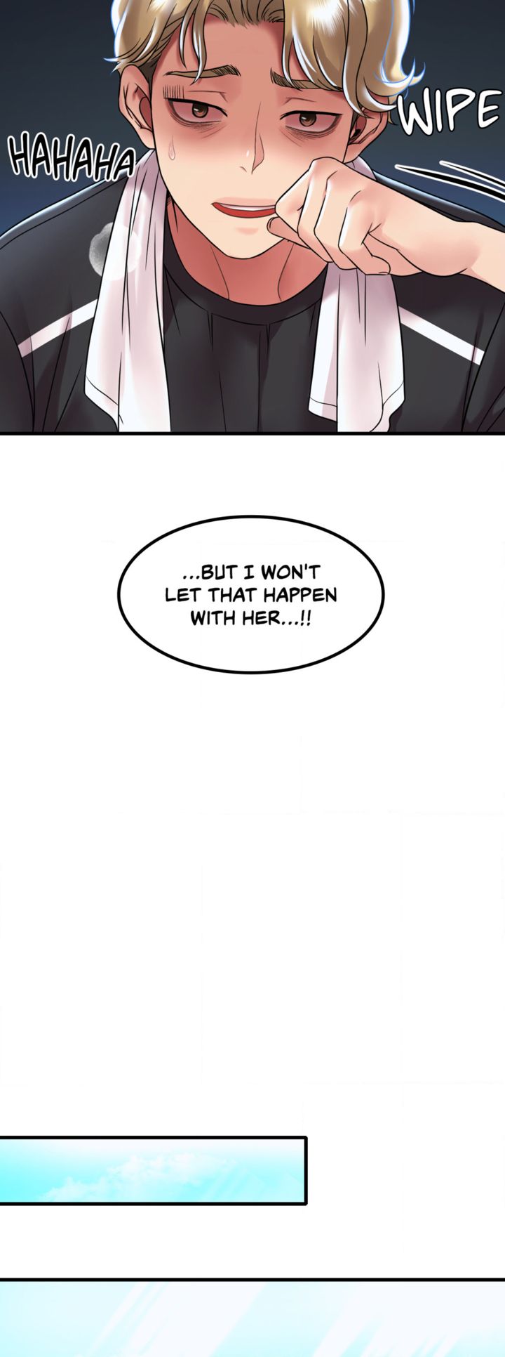 Drunk on You Page 45 - MangaHe