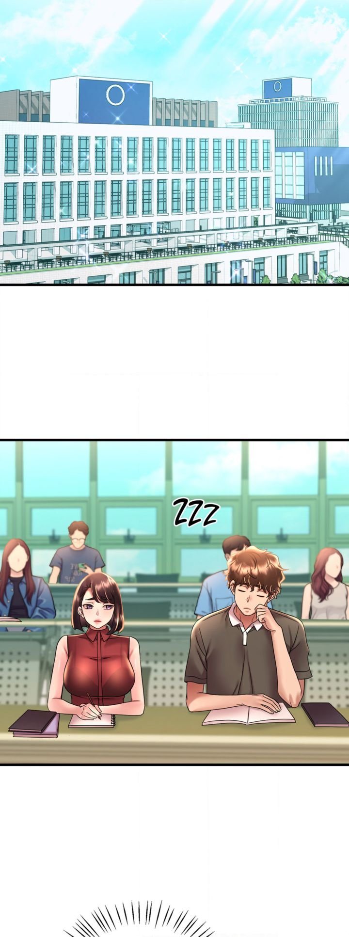Drunk on You Page 46 - MangaHe