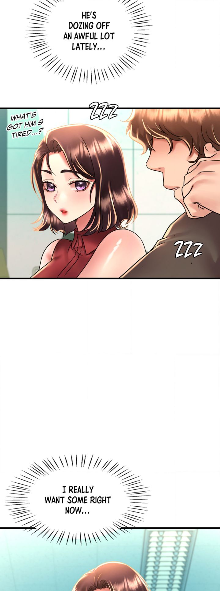 Drunk on You Page 47 - MangaHe