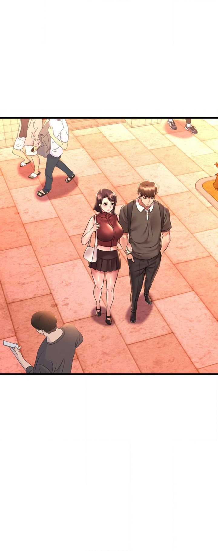 Drunk on You Page 50 - MangaHe