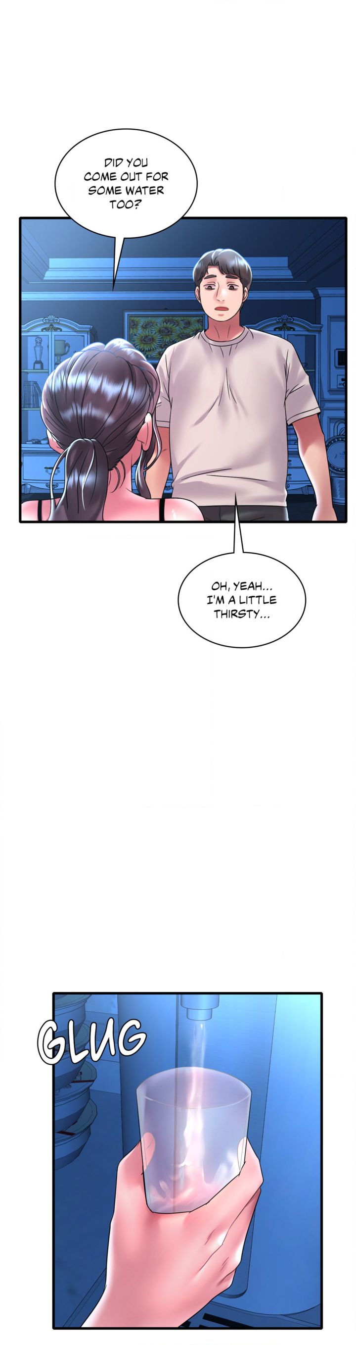 Drunk on You Page 6 - MangaHe