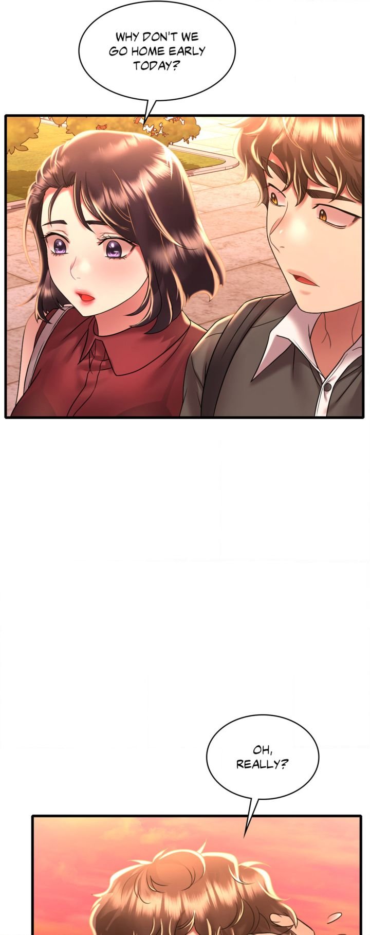 Drunk on You Page 51 - MangaHe
