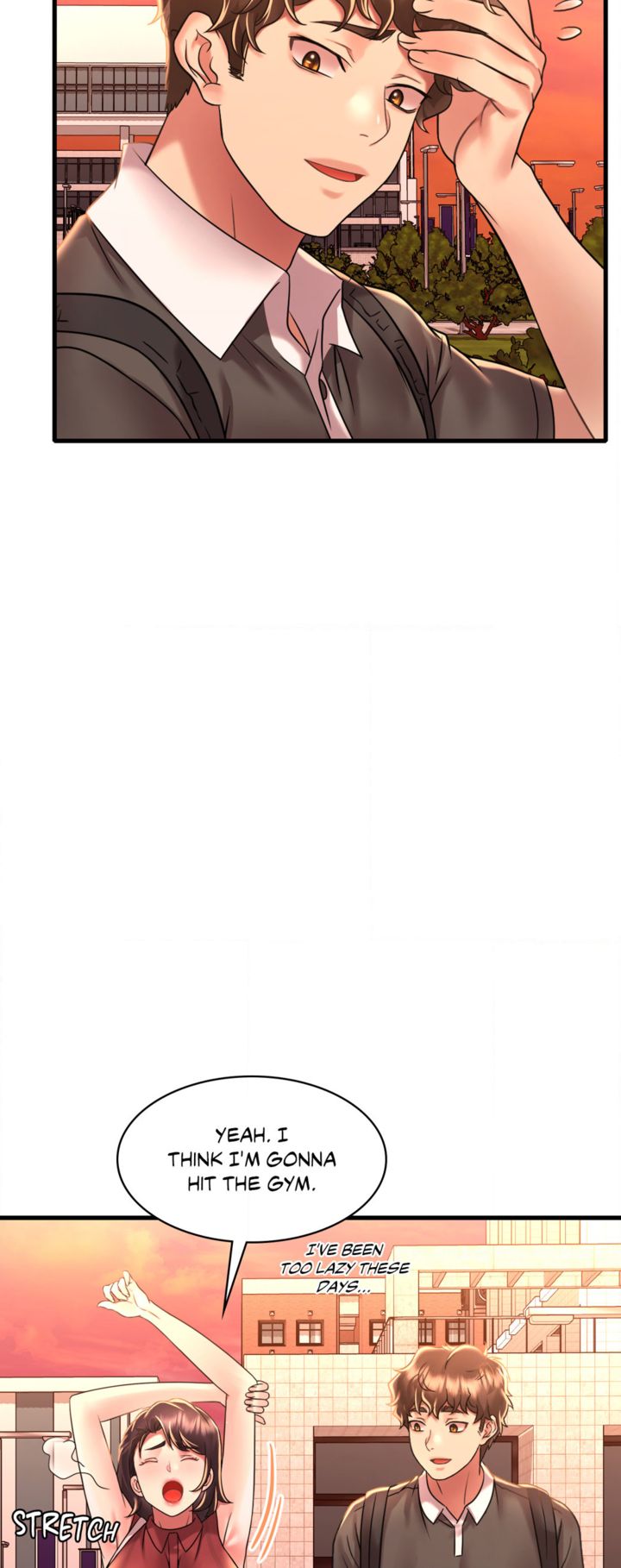 Drunk on You Page 52 - MangaHe