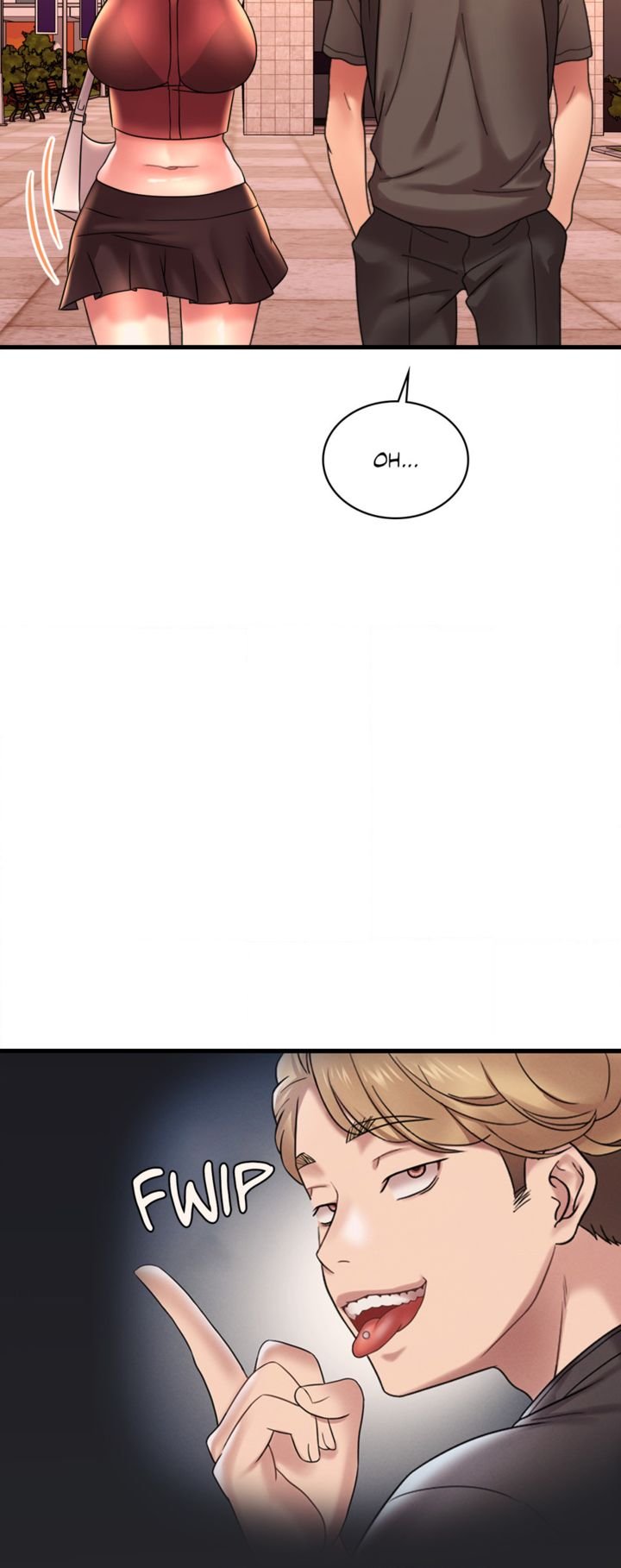 Drunk on You Page 53 - MangaHe