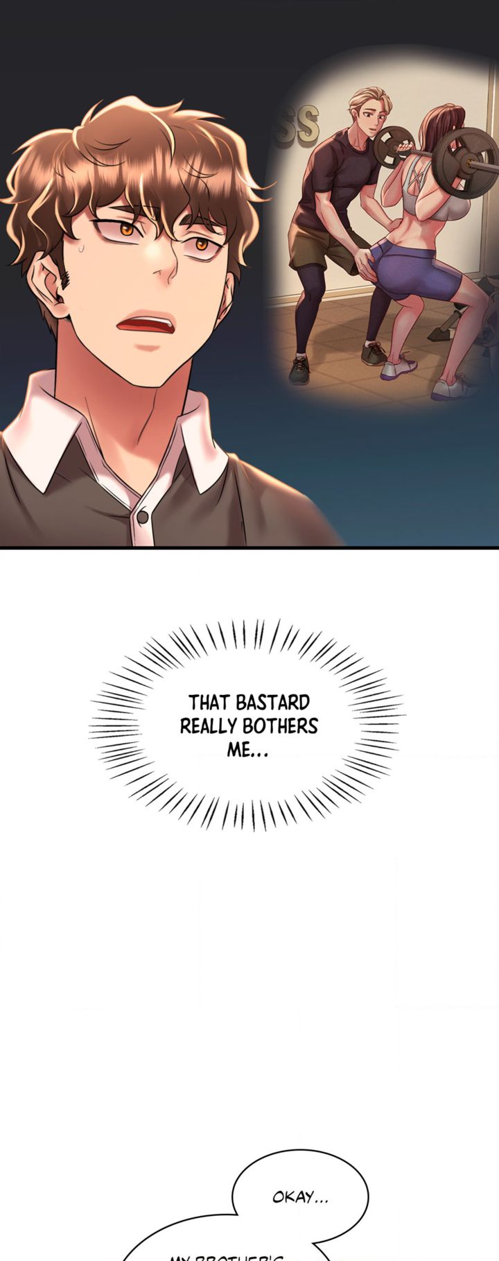 Drunk on You Page 54 - MangaHe