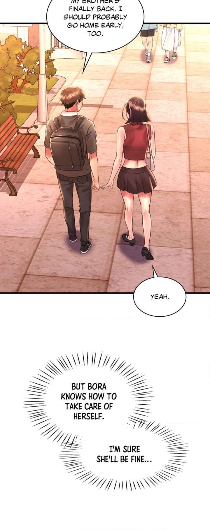 Drunk on You Page 55 - MangaHe