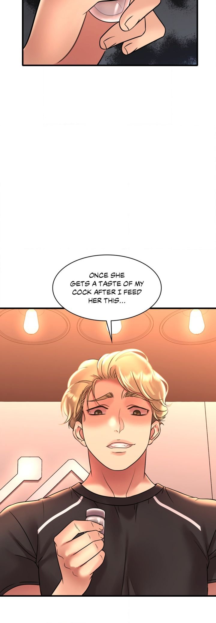 Drunk on You Page 57 - MangaHe