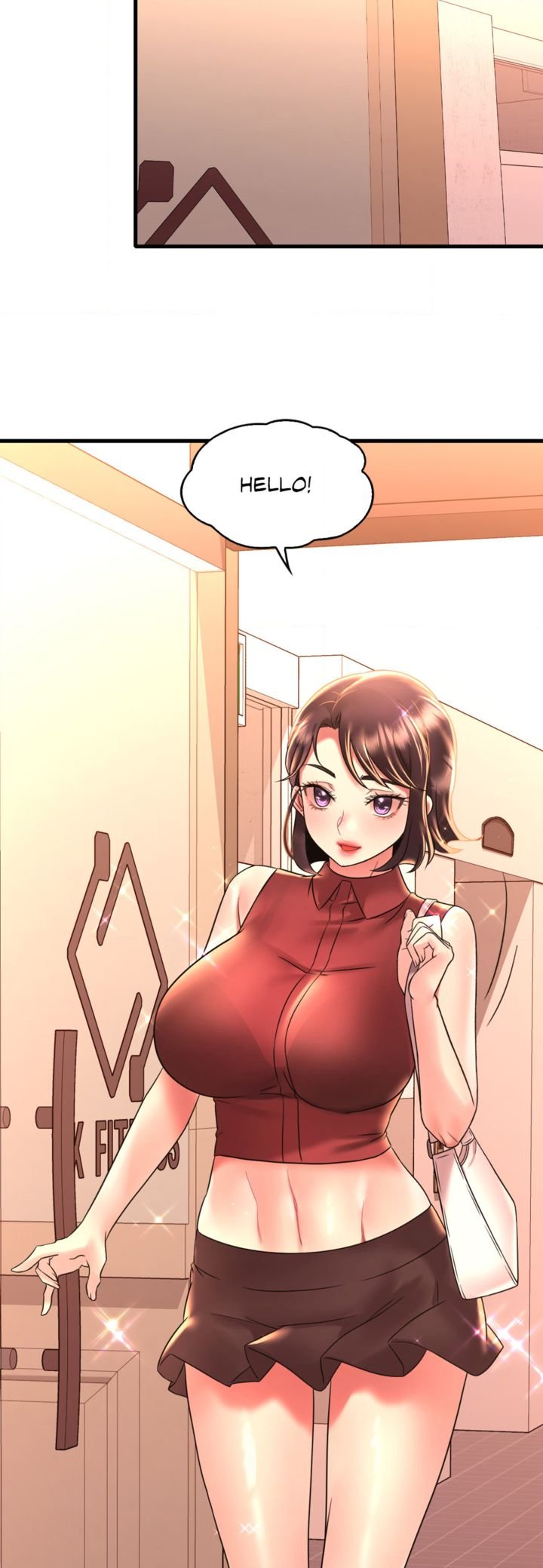 Drunk on You Page 59 - MangaHe