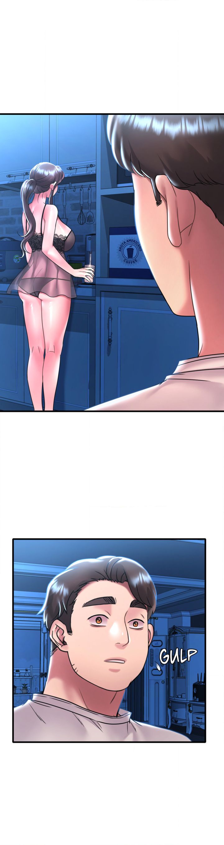 Drunk on You Page 7 - MangaHe