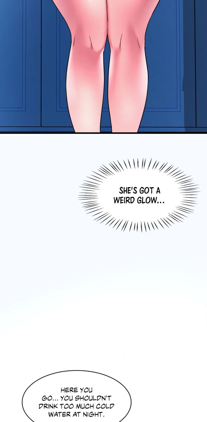 Drunk on You Page 9 - MangaHe