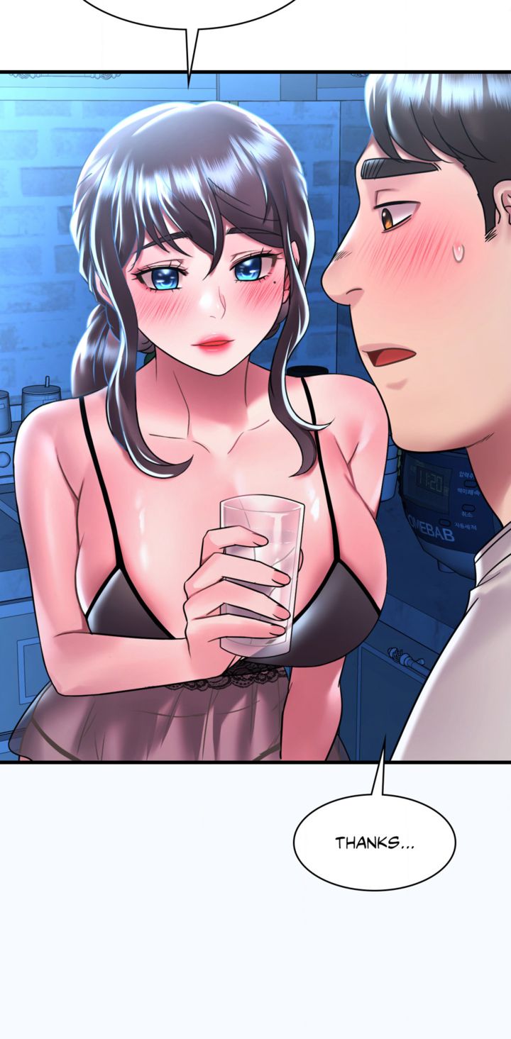 Drunk on You Page 10 - MangaHe
