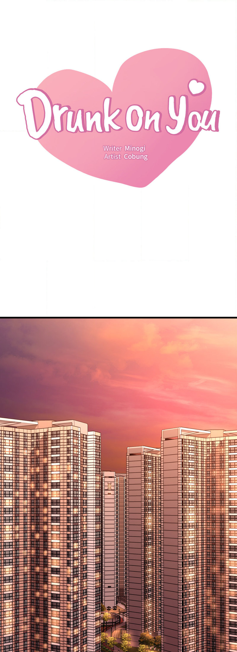 Drunk on You Page 2 - MangaHe