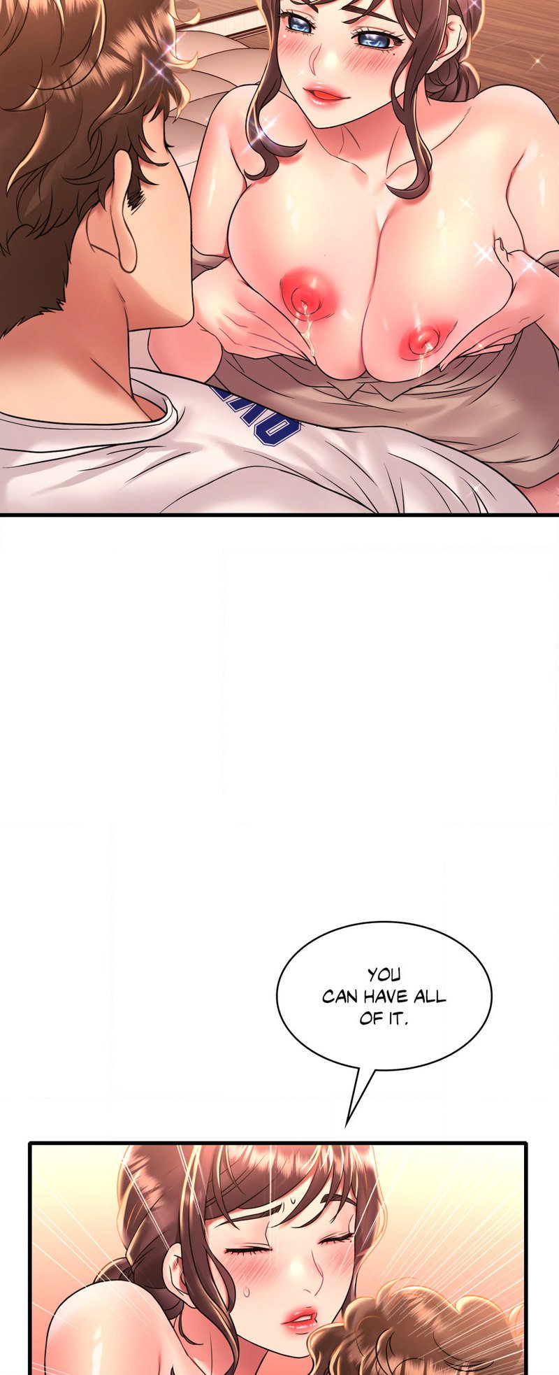 Drunk on You Page 15 - MangaHe