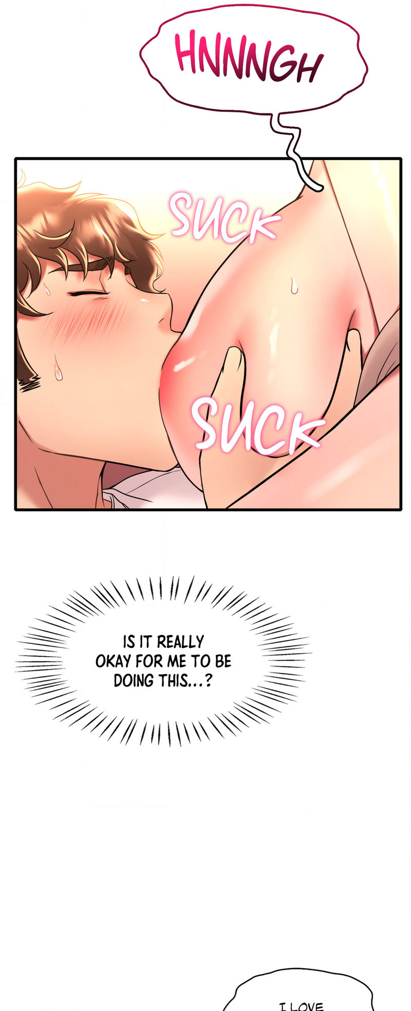 Drunk on You Page 18 - MangaHe