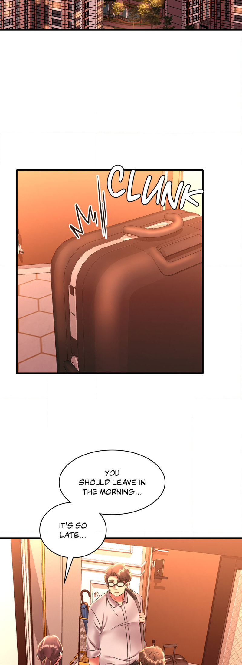 Drunk on You Page 3 - MangaHe