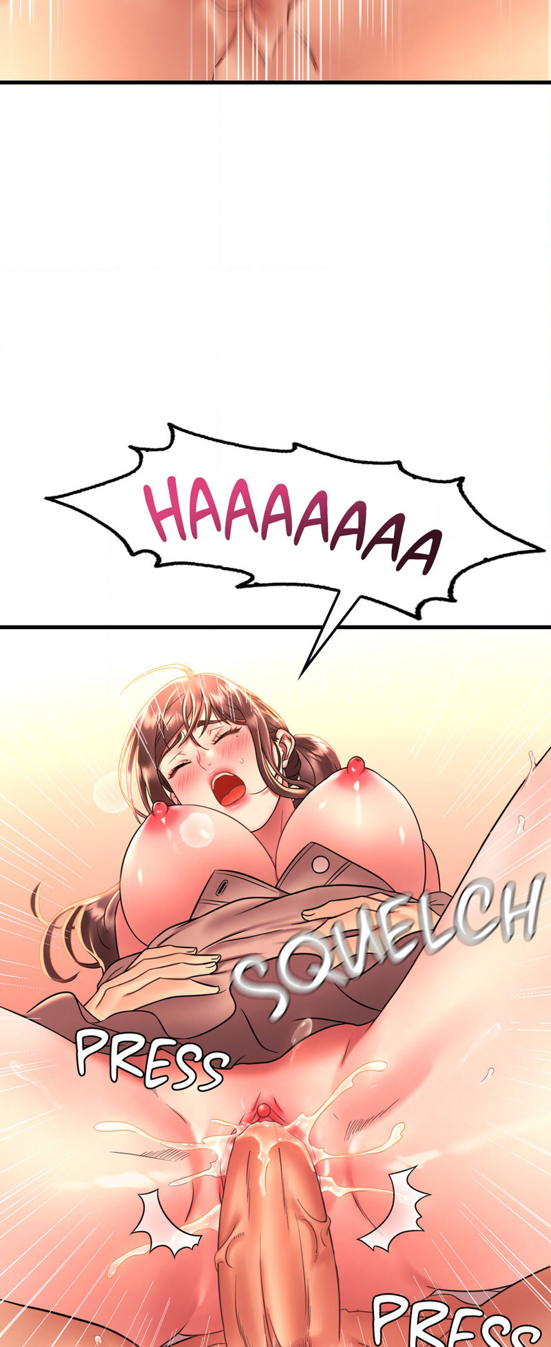 Drunk on You Page 23 - MangaHe