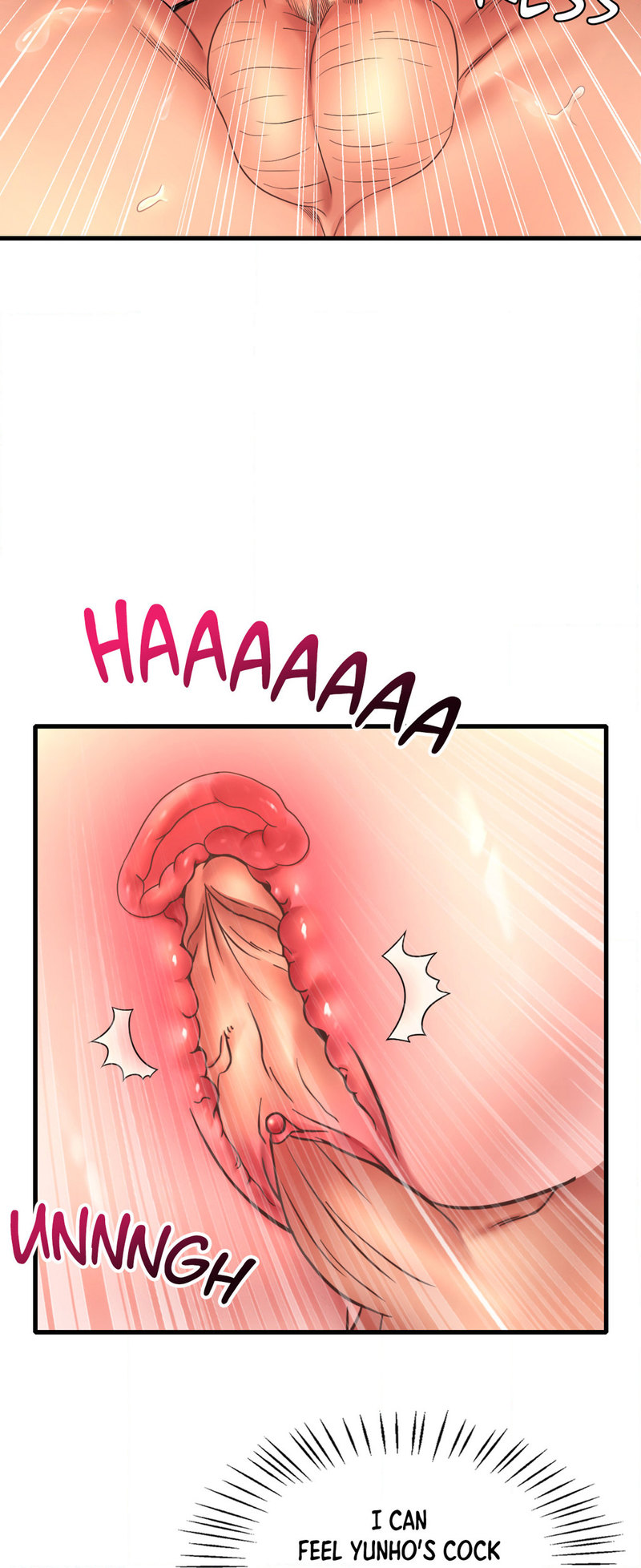 Drunk on You Page 24 - MangaHe