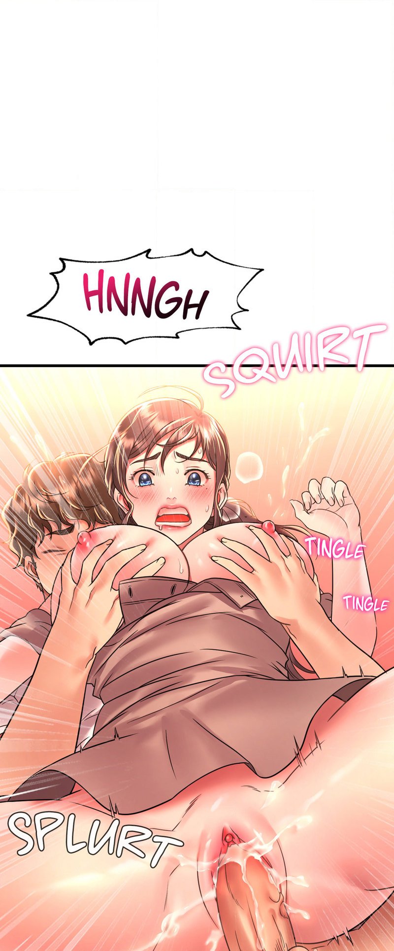 Drunk on You Page 28 - MangaHe