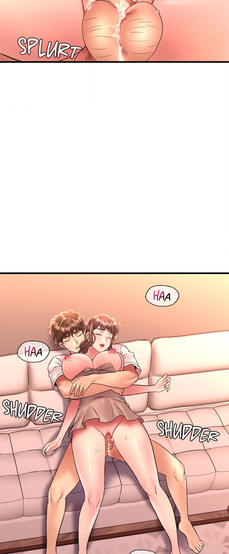 Drunk on You Page 30 - MangaHe