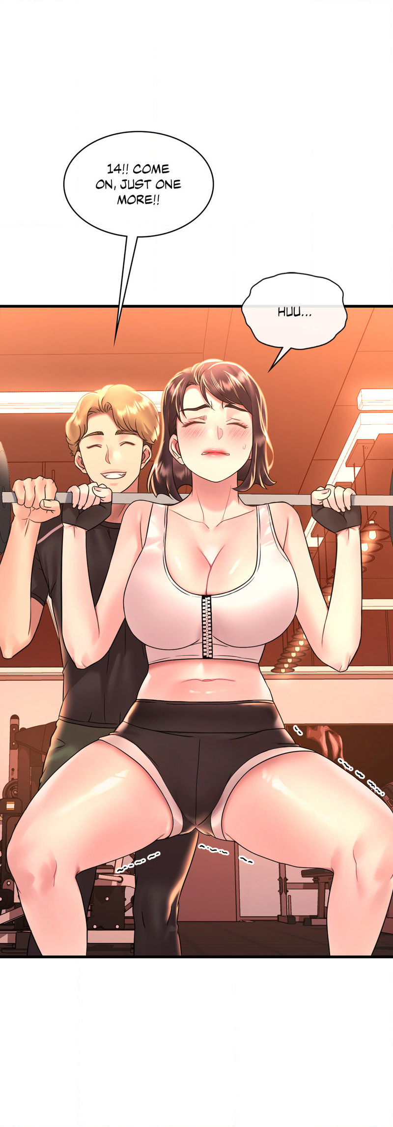 Drunk on You Page 35 - MangaHe