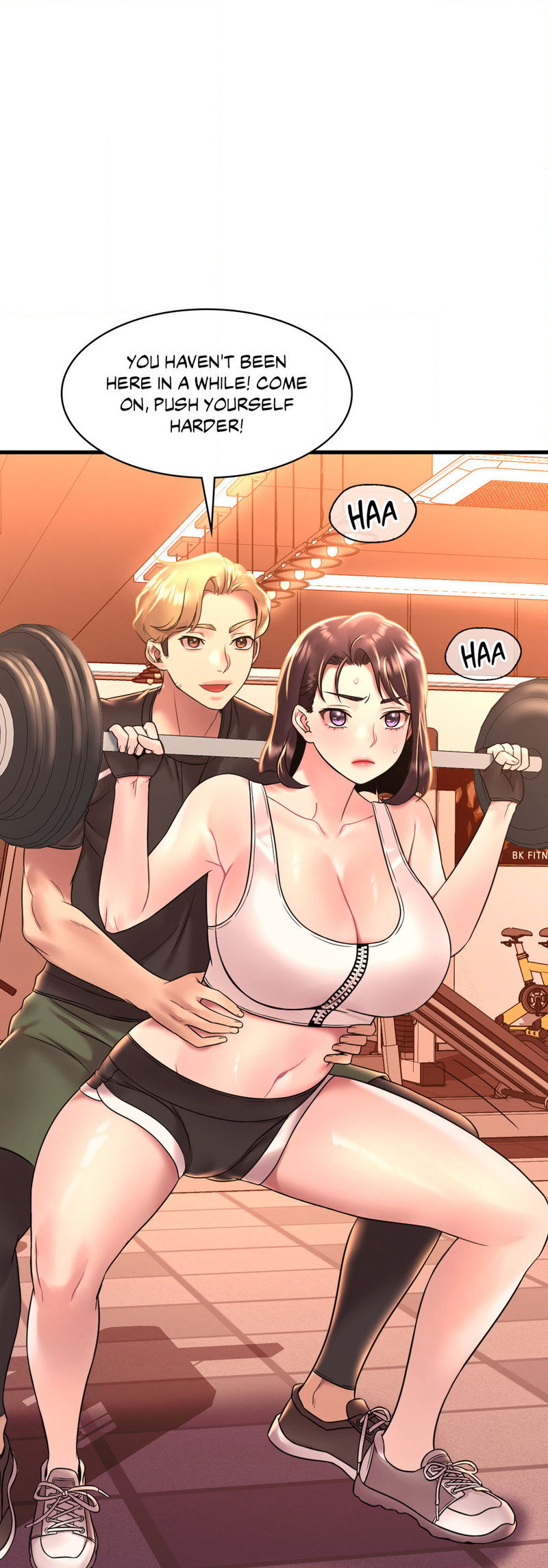 Drunk on You Page 36 - MangaHe