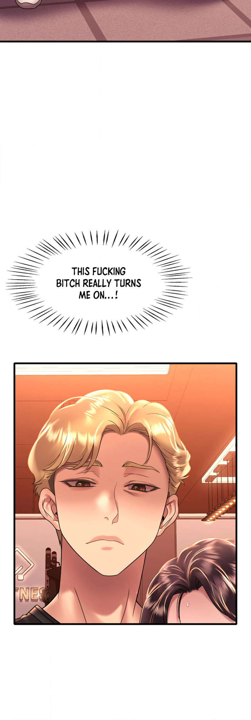 Drunk on You Page 37 - MangaHe