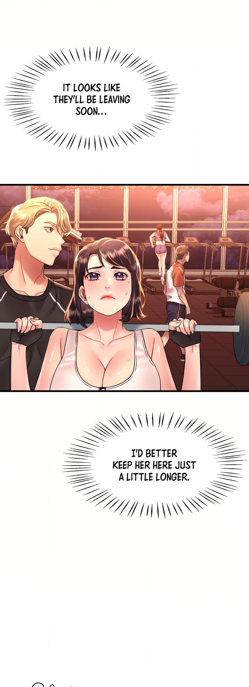 Drunk on You Page 39 - MangaHe