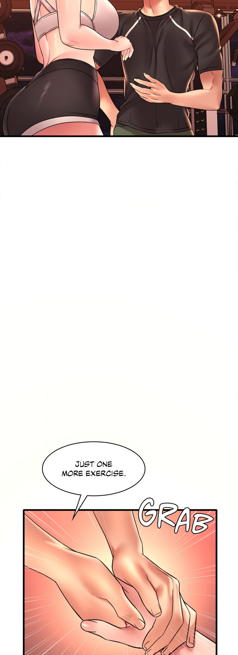 Drunk on You Page 42 - MangaHe