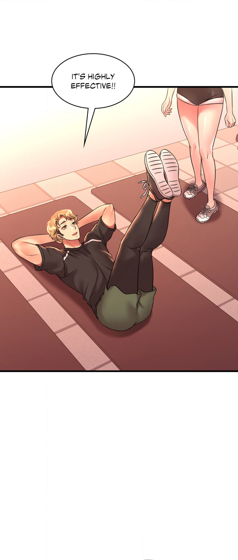 Drunk on You Page 45 - MangaHe