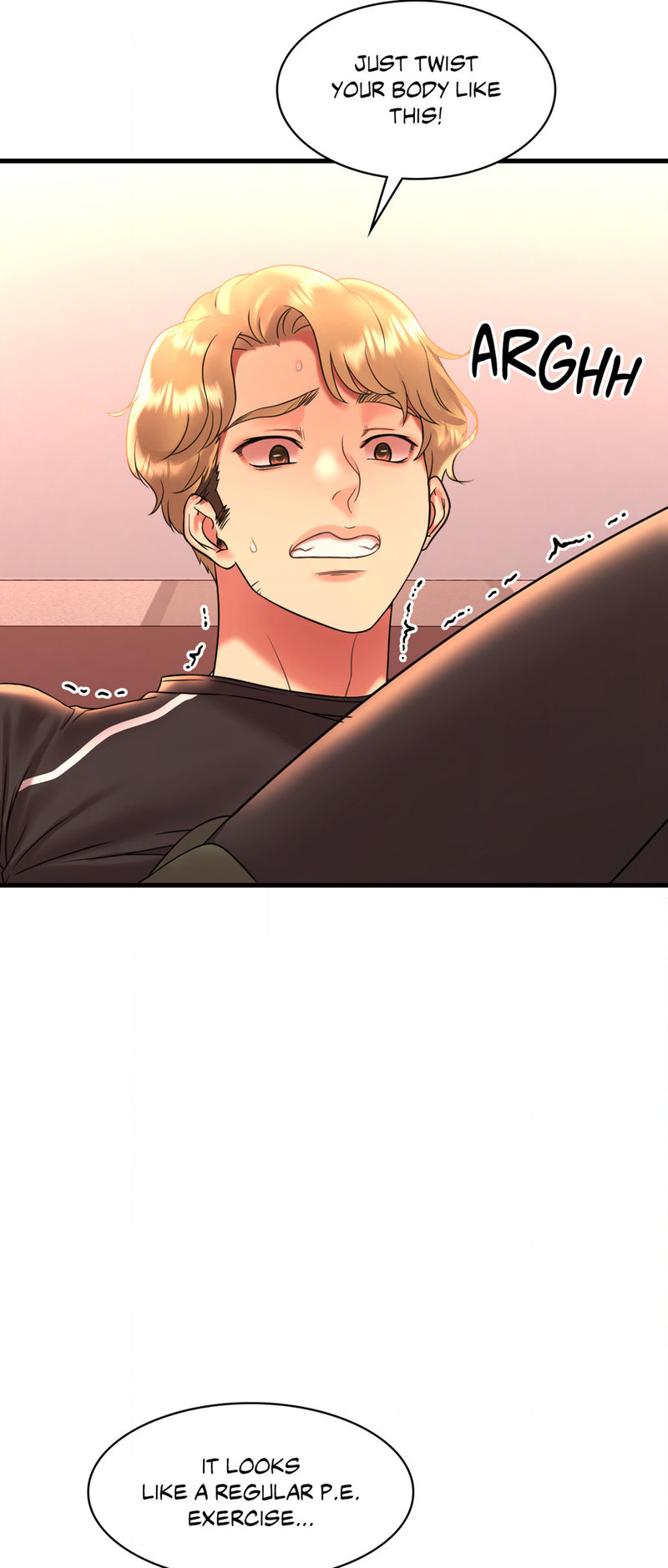 Drunk on You Page 46 - MangaHe